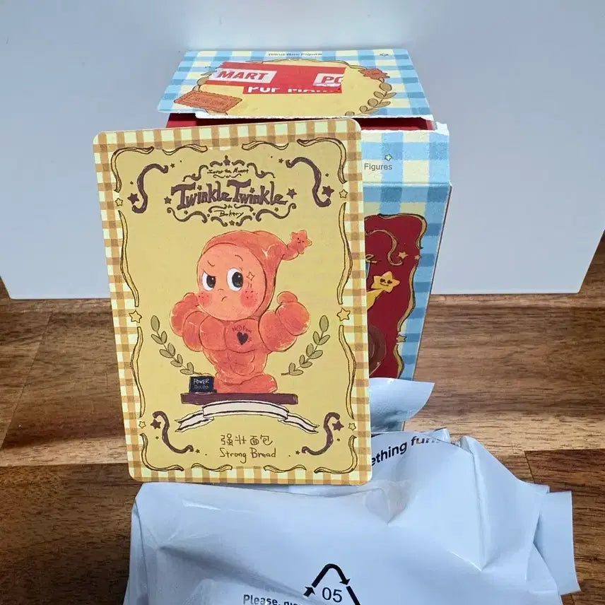 [BUNJANG] Pop Mart Twinkle Twinkle Little Star "A Bite of" Series Blind Box / 팝마트 트윙클트윙클 한입시리즈
