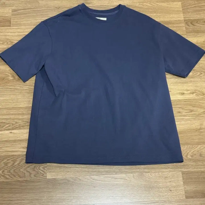 [BUNJANG] Pottery Comfort T-Shirt Odyssey Gray Size 3 / 포터리 컴포트 티셔츠 오디세이 그레이 색상 3사이즈 판매