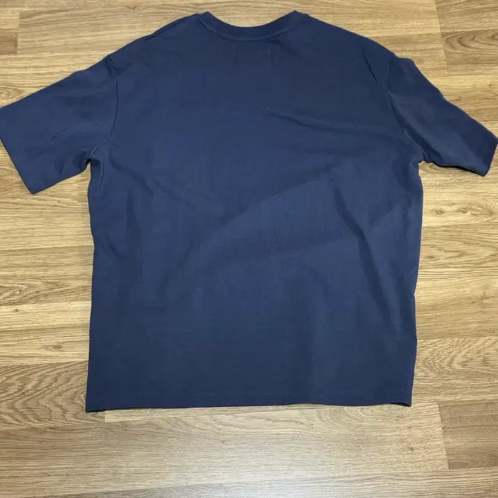 [BUNJANG] Pottery Comfort T-Shirt Odyssey Gray Size 3 / 포터리 컴포트 티셔츠 오디세이 그레이 색상 3사이즈 판매