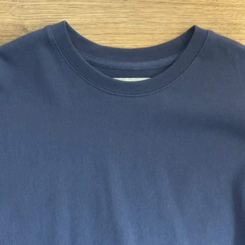 [BUNJANG] Pottery Comfort T-Shirt Odyssey Gray Size 3 / 포터리 컴포트 티셔츠 오디세이 그레이 색상 3사이즈 판매