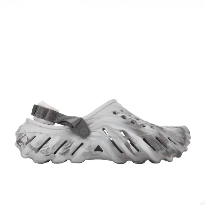 [BUNJANG] Crocs Echo Clog Moonlight Multi / 크록스 에코 클로그 문라이트 멀티 (교환 or 판매)
