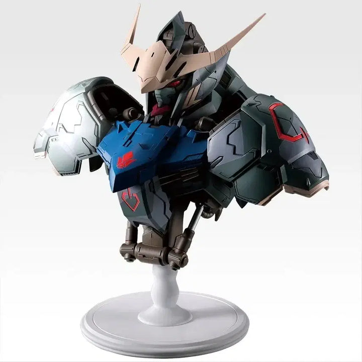 [BUNJANG] Ichiban Kuji Gundam G.A.Sh G-Self Bust Last One Prize / 제일복권 건담쿠지 발바토스 흉상 라스트원 미개봉 현물