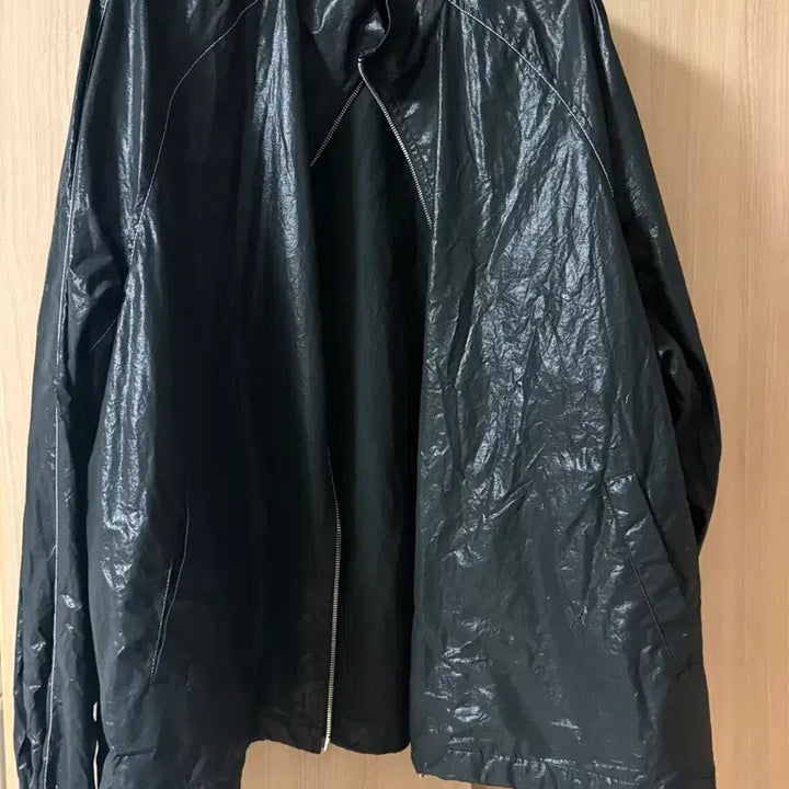 [BUNJANG] Matin Kim Black Jacket / Matin kim 블랙 자켓