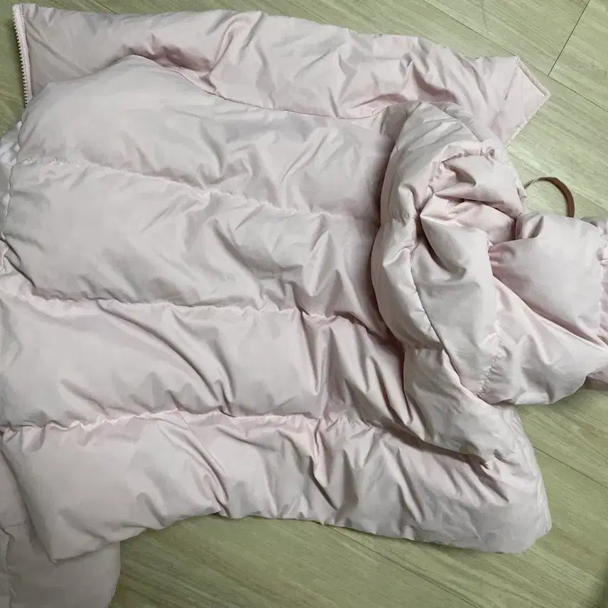 [BUNJANG] Margarine Fingers Padded Jacket / 마가린핑거스 패딩