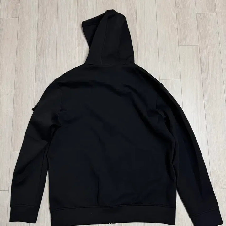 [BUNJANG] Hummer Training Set - Black, Size 105 / 험머 트레이닝복 셋업
