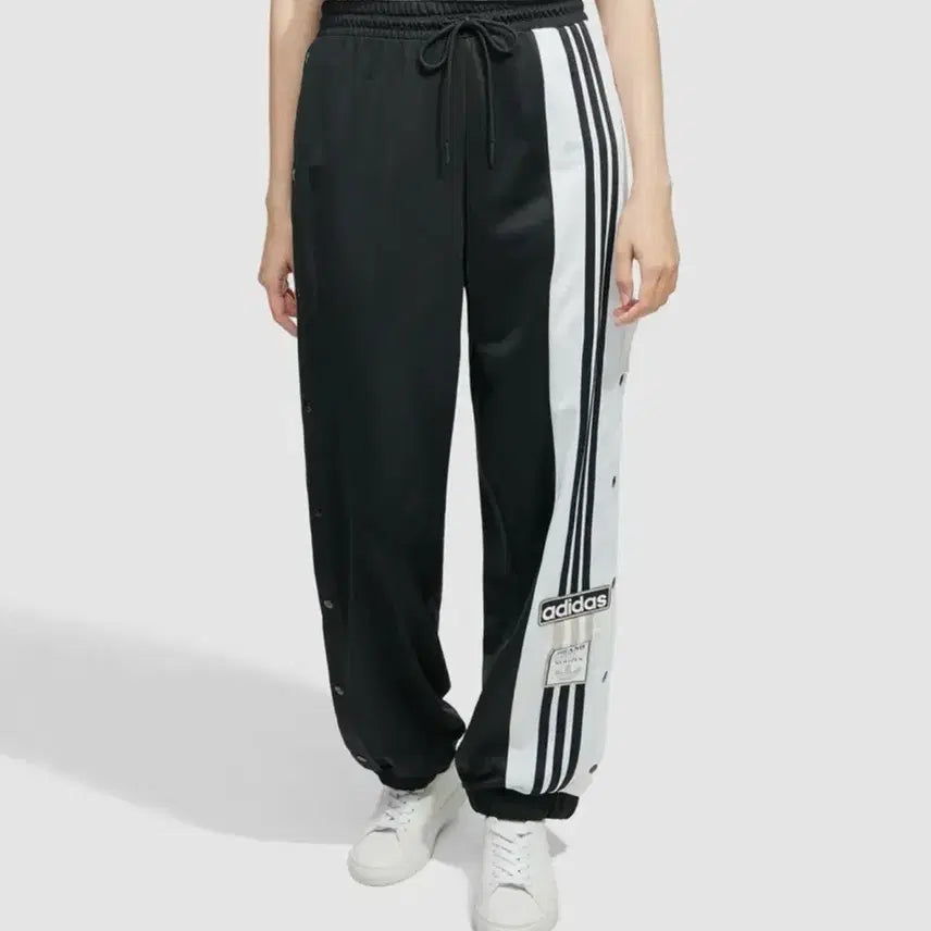 [BUNJANG] Adidas Adibreak Pants GJ6580 L Size / [새상품] ADIDAS) 아디브레이크 팬츠 GJ6580 L size