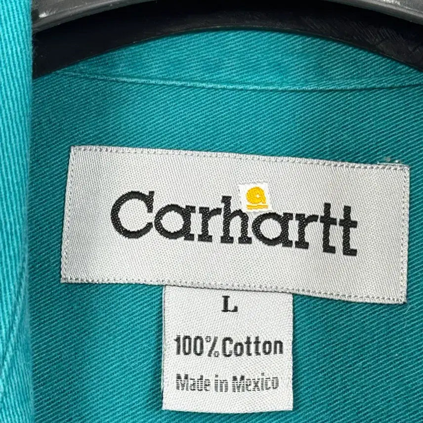 [BUNJANG] Carhartt Work Shirt / b370) 칼하트 워크 셔츠