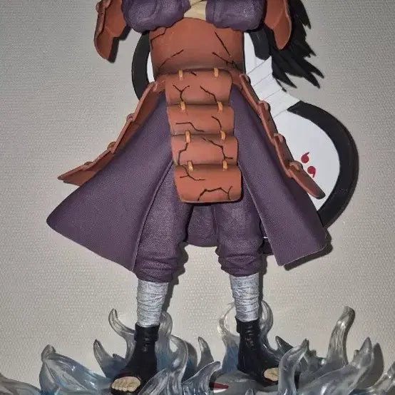 [BUNJANG] Naruto Uchiha Madara Figure / 나루토 우치하 마다라 피규어