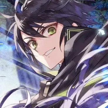 [BUNJANG] Yuichiro Hyakuya Full Cosplay Set / 종말의 세라프 유이치로 올풀셋