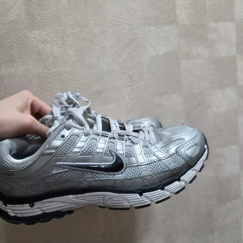 [BUNJANG] Nike P-6000 Sneakers (235) / 나이키 p-6000 운동화 235
