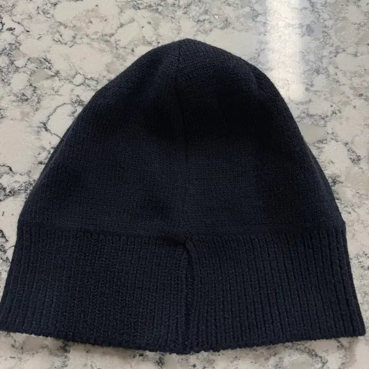 [BUNJANG] Reebok Wool Beanie Winter Hat / 리복 울 비니 겨울 모자