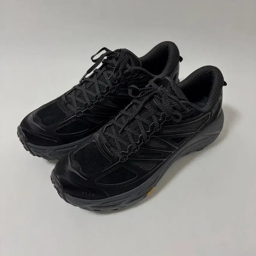 [BUNJANG] EXLIM x Hoka Mafate Speed 2 Sneakers / 엑슬림 x 호카 마파테 스피드 2