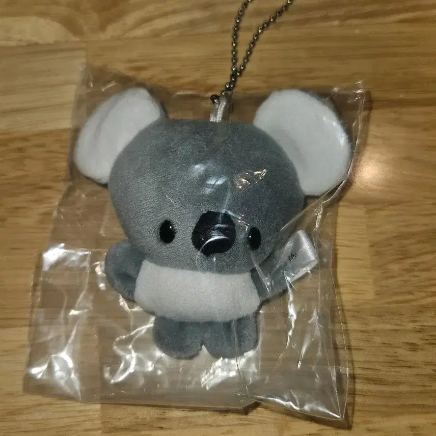 [BUNJANG] Chimichimichizu Gacha Koala / 치미치미즈 가챠 코알라