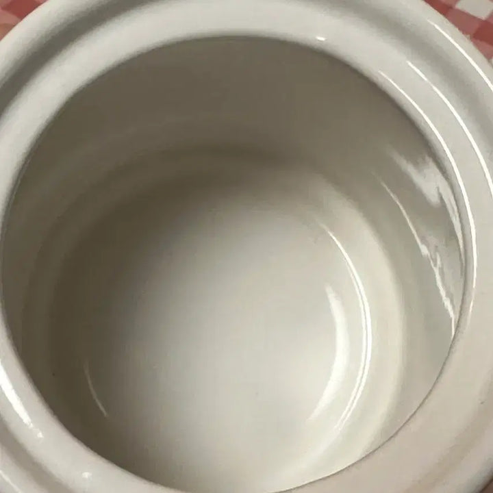 [BUNJANG] Vintage Goose Canister / 빈티지 소품 거위 캐니스터