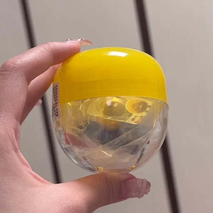 [BUNJANG] Kakao Friends Miniature Package Keyring Gacha Jay-G / 카카오프렌즈 미니어처 패키지 키링 가챠 (제이지)