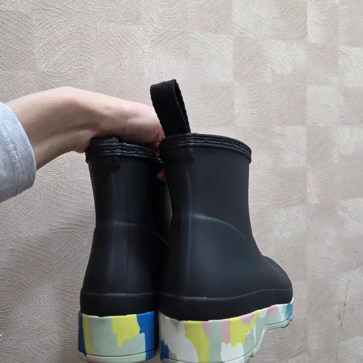 [BUNJANG] Hunter Short Rain Boots 230 / 헌터 숏레인부츠 230