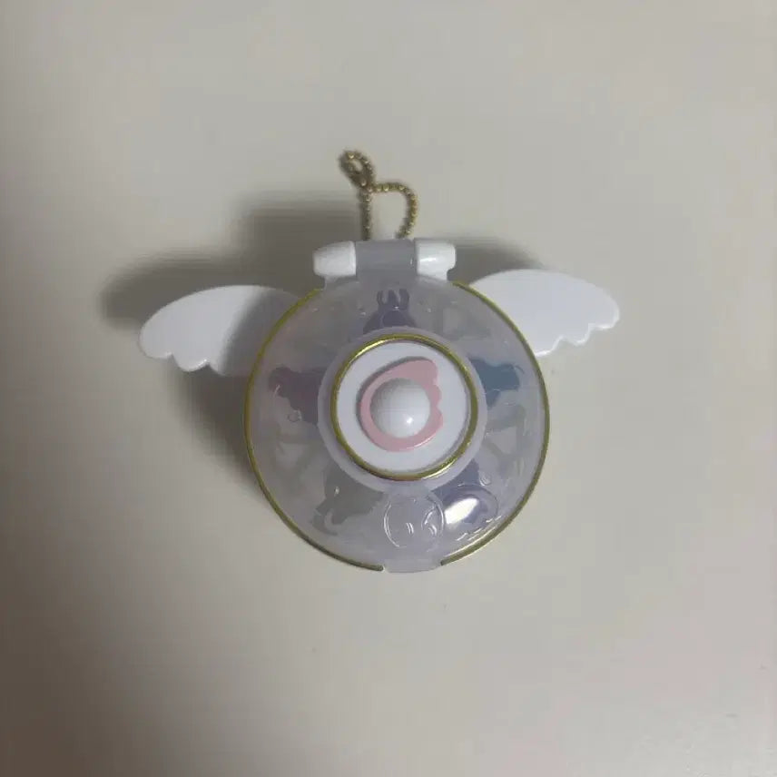 [BUNJANG] Ojamajo Doremi Item Collection Hanatab / 꼬마마법사 레미 아이템 컬렉션 하나탭