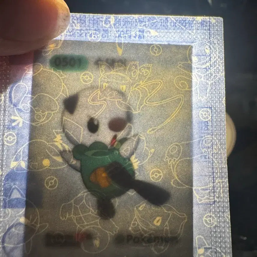 [BUNJANG] 30th Anniversary "Sudeng-i" Character Seal Sticker / 30주년 수댕이 띠뿌씰