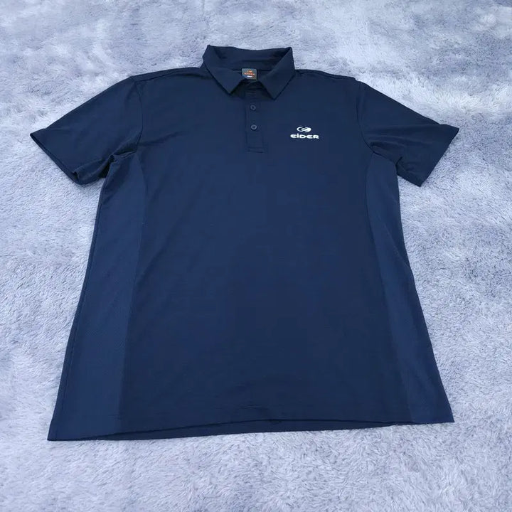 [BUNJANG] Eider XL Short Sleeve Polo T-Shirt / XL 아이더 반팔 카라티 | A