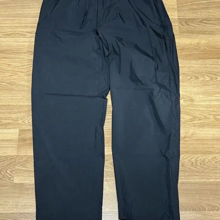 [BUNJANG] Holissun Cove Resort Loose Pants Black M / 홀리선 cove resort loose pants 블랙 색상 M사이즈