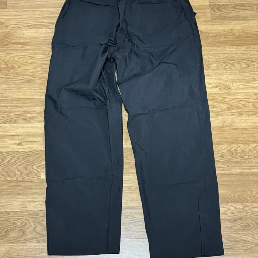 [BUNJANG] Holissun Cove Resort Loose Pants Black M / 홀리선 cove resort loose pants 블랙 색상 M사이즈