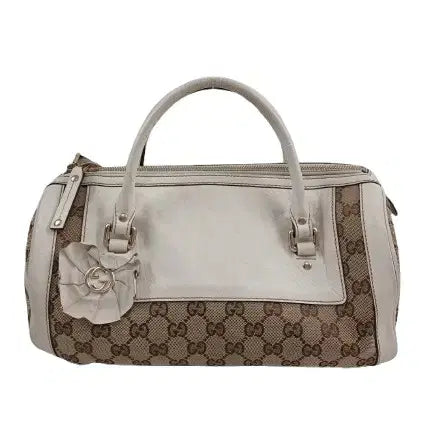 [BUNJANG] Gucci Tropy Tote Bag / 구찌 트로피 토트백
