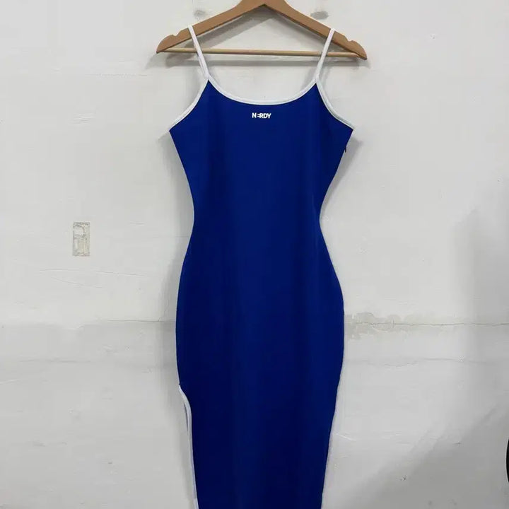 [BUNJANG] NERDY NBY One-Piece Dress / (Xs)널디 엔디와이 원피스