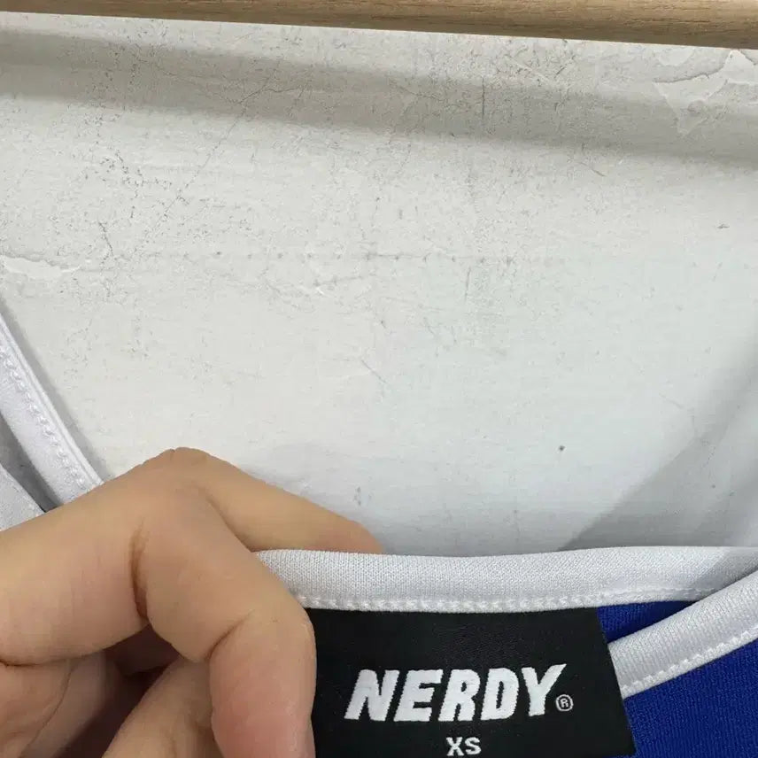 [BUNJANG] NERDY NBY One-Piece Dress / (Xs)널디 엔디와이 원피스