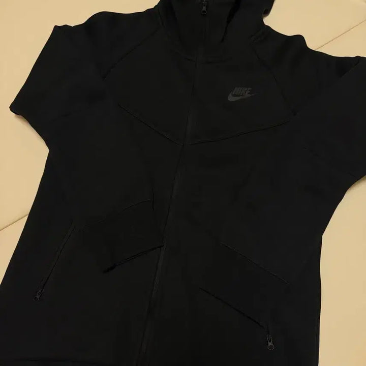 [BUNJANG] Nike Tech Fleece Sweatpants / 나이키 테크팩