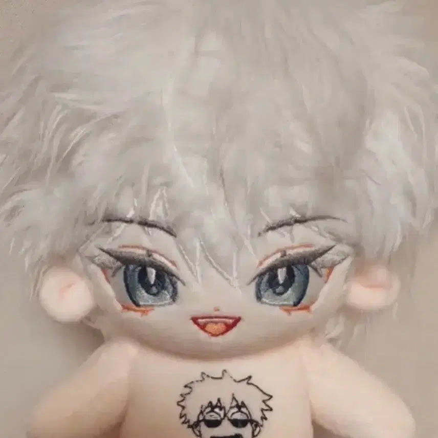 [BUNJANG] Gojo Nui Bundle Set / 고죠 누이 일괄판매
