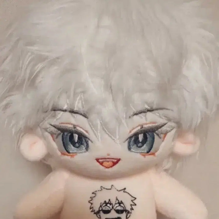 [BUNJANG] Gojo Nui Bundle Set / 고죠 누이 일괄판매