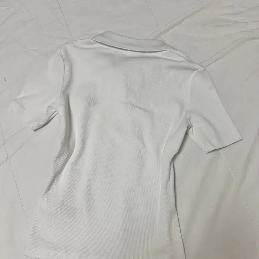[BUNJANG] Calvin Klein Slim Fit Knit Sweater / 캘빈 클라인 슬림핏 니트