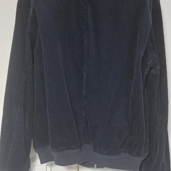 [BUNJANG] Polo Ralph Lauren Corduroy Baracuta Jacket Navy / 폴로 코듀로이 바라쿠타 점퍼 네이비 자켓