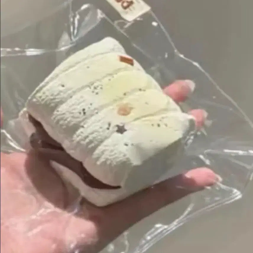 [BUNJANG] Palm Chocolate Marshmallow Cream / palm 초코 마시멜로우(크림감/강추)