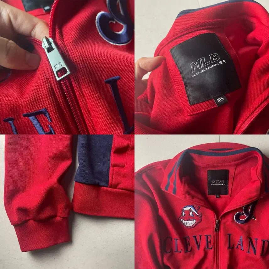 [BUNJANG] MLB Jersey / MLB 져지