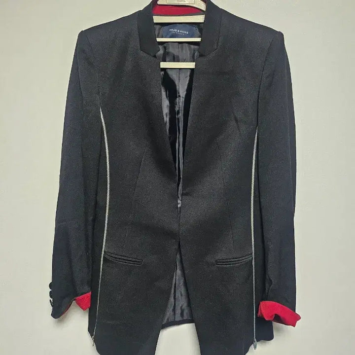 [BUNJANG] MOJO.S.PINE Jacket / 모조에스핀 자켓