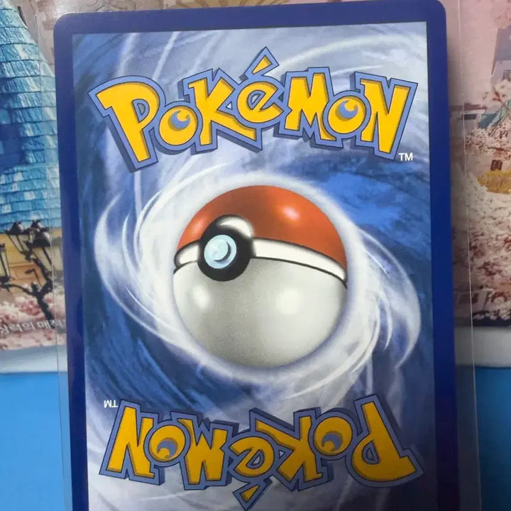 [BUNJANG] North American Pokémon Card Mega Lucario RR / 북미 포켓몬카드 메가루카리오 RR