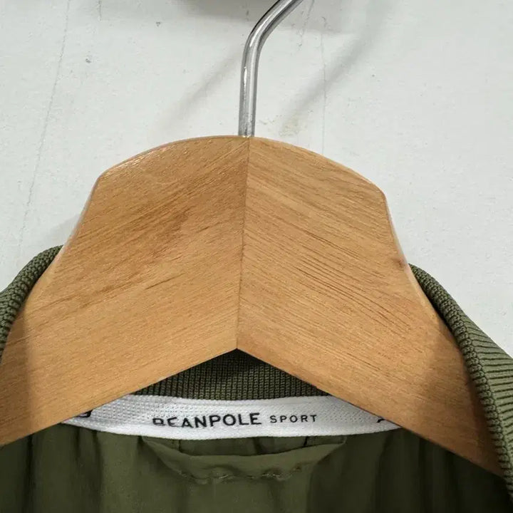 [BUNJANG] Beanpole Sport Blouson Jacket / (95)빈폴스포츠 블루종자켓