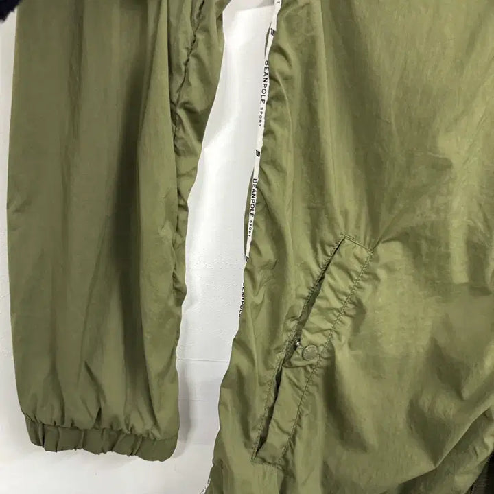 [BUNJANG] Beanpole Sport Blouson Jacket / (95)빈폴스포츠 블루종자켓