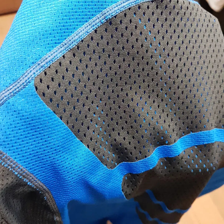 [BUNJANG] Nike Pro Combat Hypercool Dri-FIT Muscle Fit T-Shirt / M / 나이키 프로 컴뱃 하이퍼쿨/머슬핏 반팔티/501-95회