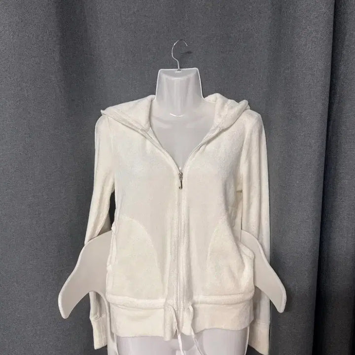 [BUNJANG] Juicy Couture Zip-Up Jacket / 쥬시꾸뛰르 집업