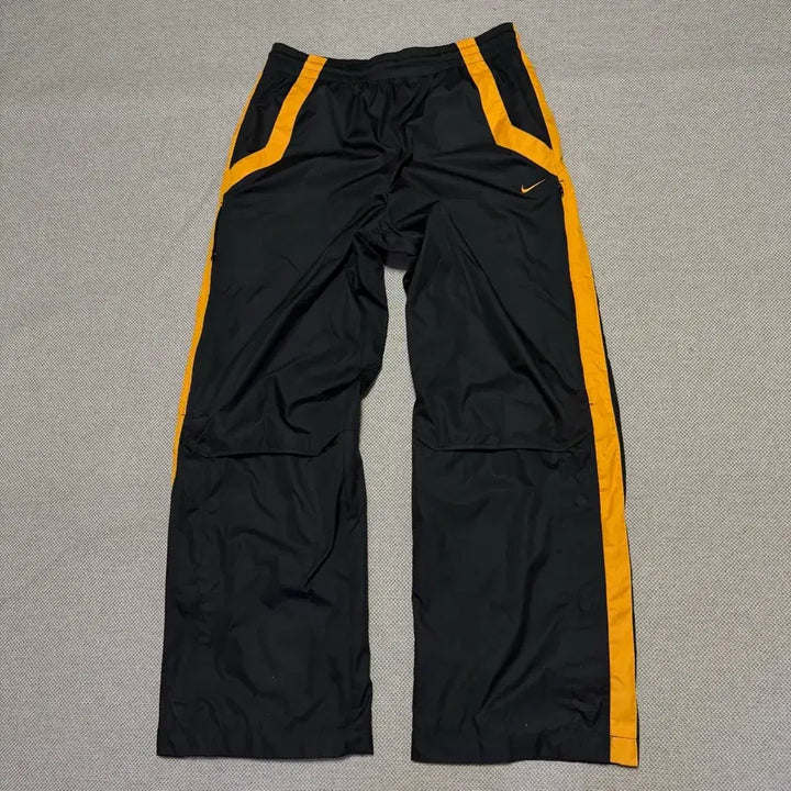 [BUNJANG] Nike 00s Old School Windbreaker Set / 나이키 00s 올드스쿨 바람막이 셋업