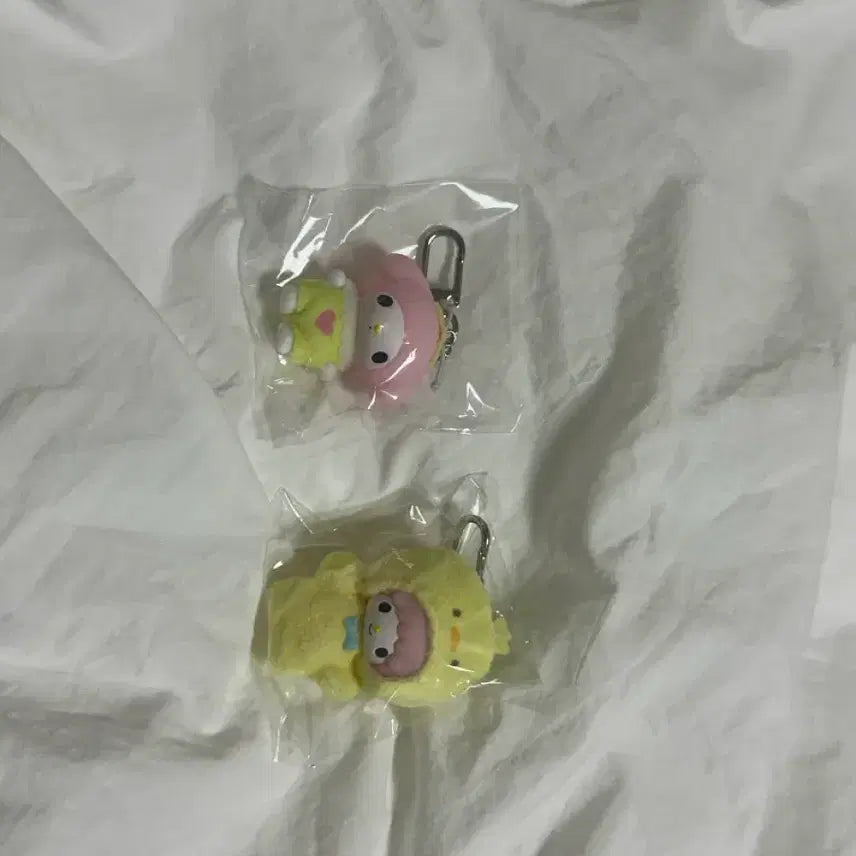 [SOLD OUT] 마이멜로디 피아노 키링