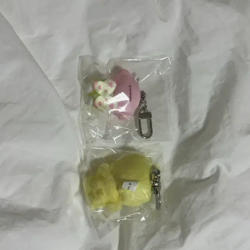 [SOLD OUT] 마이멜로디 피아노 키링