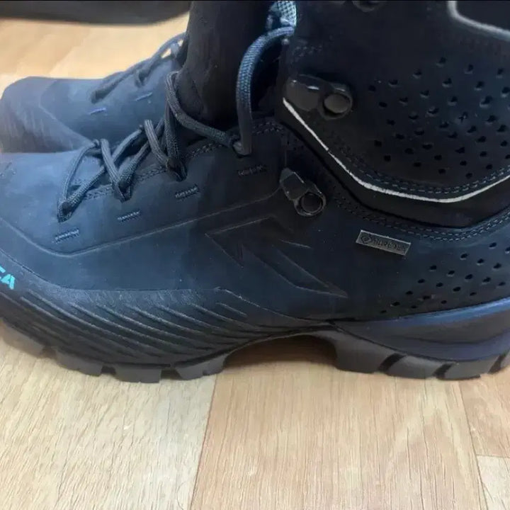 [BUNJANG] Tecnica Forge 2 GTX Women&