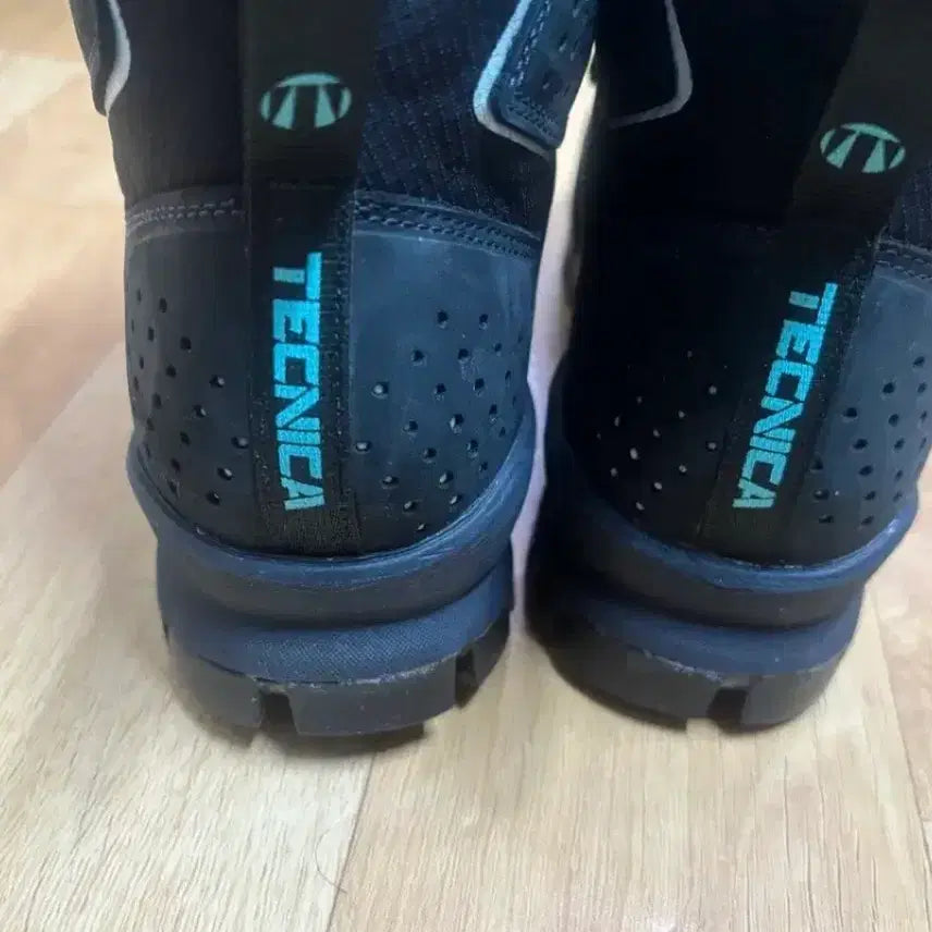 [BUNJANG] Tecnica Forge 2 GTX Women&