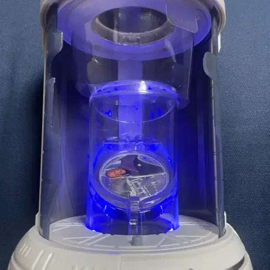 [BUNJANG] Star Trek Commemorative Coin 1oz LED Case Set / 스타트렉 기념주화 LED 케이스 1온스 2개