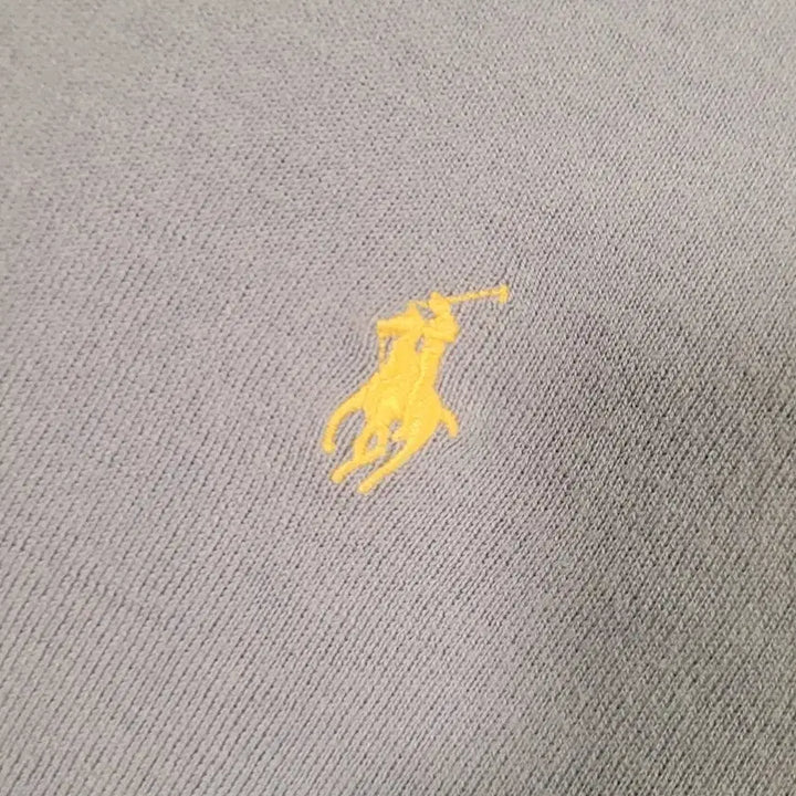 [BUNJANG] Polo Ralph Lauren Knit Vest Sky Blue / 폴로 랄프로렌 니트 베스트 하늘색