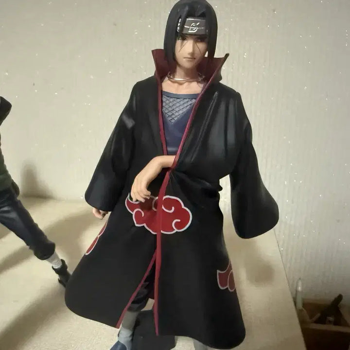 [BUNJANG] Grandista Itachi Figure / 이타치 그란디스타