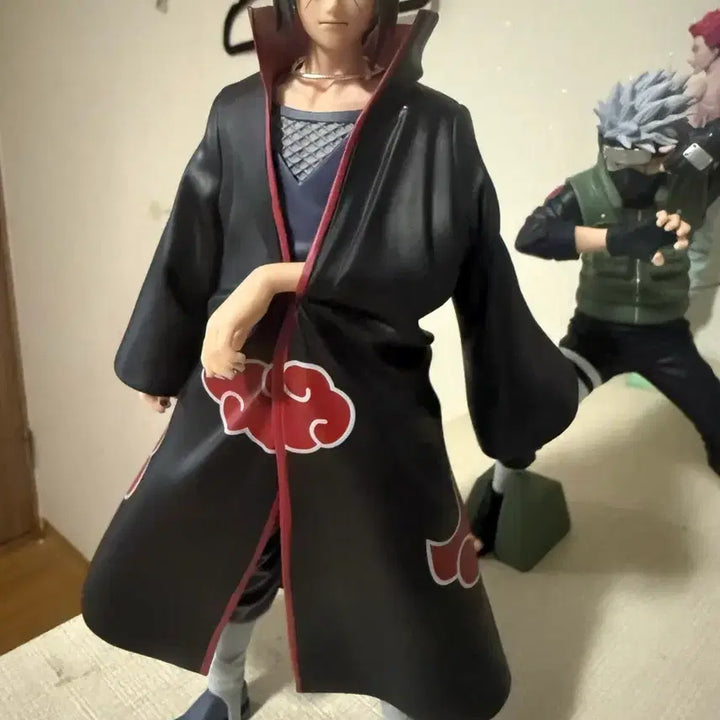 [BUNJANG] Grandista Itachi Figure / 이타치 그란디스타